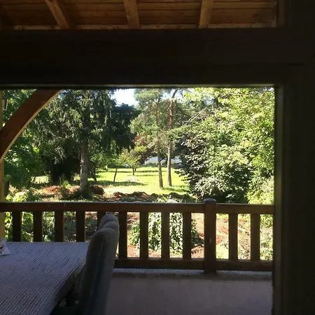 Villa Dordogne