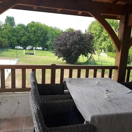 Villa Dordogne