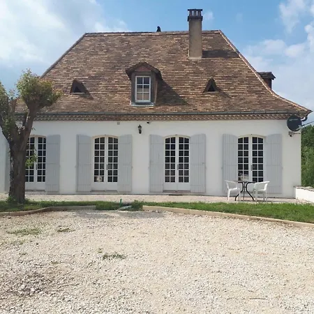 Dordogne Villa Bergerac