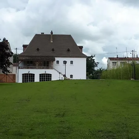 Dordogne Villa *