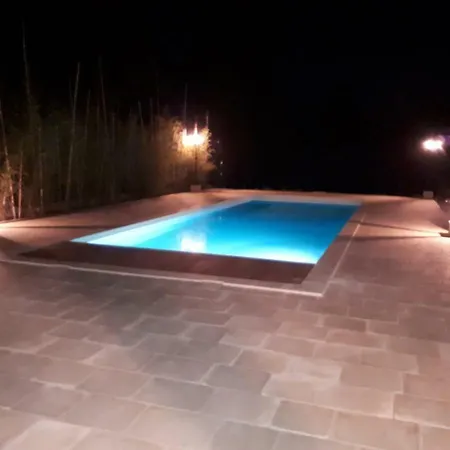 Dordogne Villa Bergerac