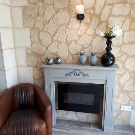 Dordogne Villa *
