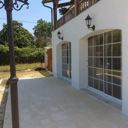 Villa Dordogne