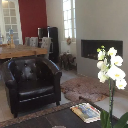 Dordogne Villa Bergerac