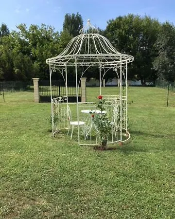 Dordogne Villa Bergerac