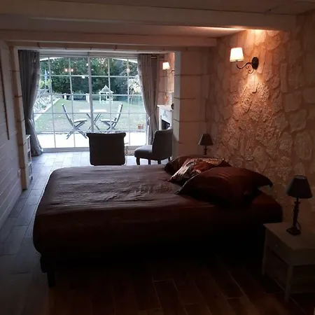 Villa Dordogne