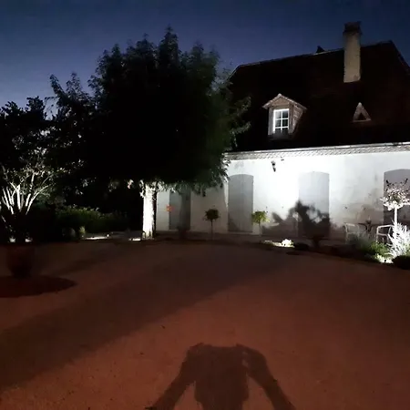 Dordogne Villa