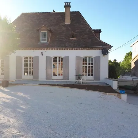 Dordogne Villa *